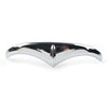 Harley Chrome Front Fender Accent Trim