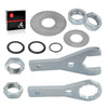 Honda Rancher TRX420 2007-2013 41mm Rear Axle Nut Wrench
