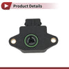 Hyundai Accent (1995-1999) 1 x Sensor Throttle Position Sensor