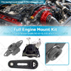 Nissan Dualis J10 (2007-2015) 2.0L FWD MR20DE Engine Mount Kit