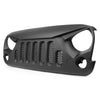 Gladiator Vader Grille, Wrangler Unlimited JK Jeep Wrangler Grill (2007-2018)