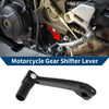 Honda CRF150F 2003-2017 Black Folding Shifter Lever
