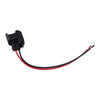 Car Model 4 x Fuel Injector Connector Pigtail Plug Wire