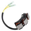 Mercury 6-25 HP Charging Coils Stator (1999-2006)