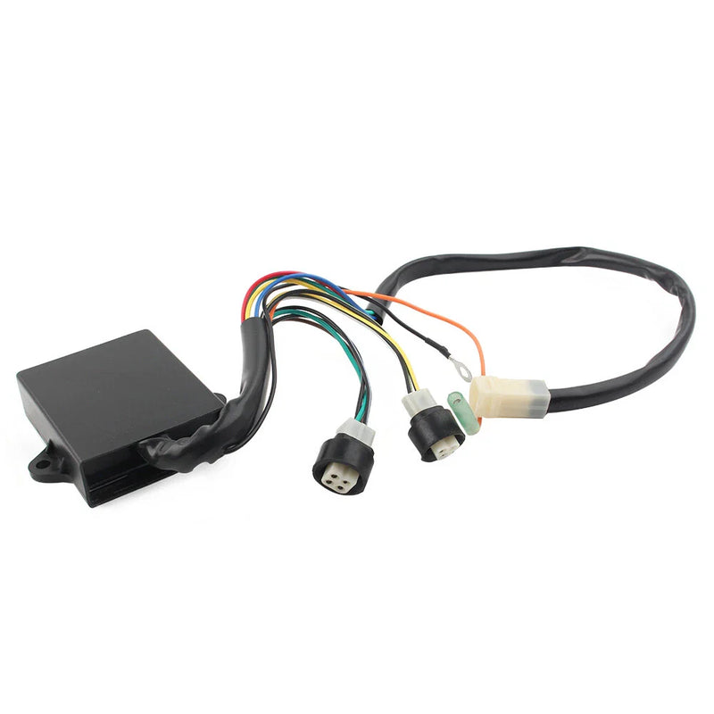 Yamaha Warrior 350 YFM350 348cc CDI Module Box (1990-1995)
