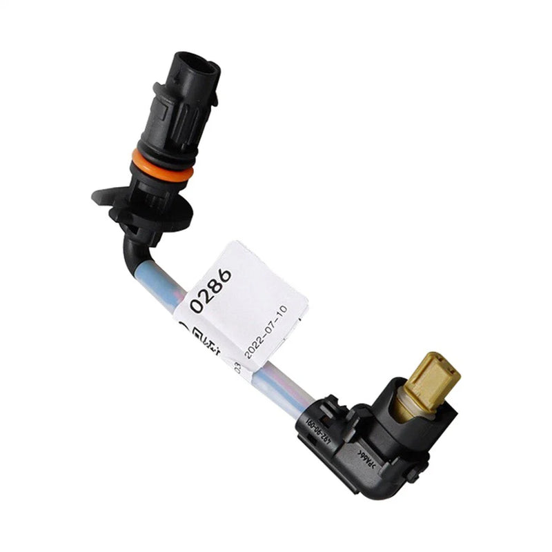 Mercedes Benz S Class AMG Engine Oil Pump Adapter Wire Harness (2014-2020)