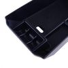 Mercedes Benz GLK Class Center Console Organizer Armrest Storage Tray (2010-2015)