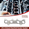 Toyota Corolla Exhaust Manifold Header Gasket (1992-2000)