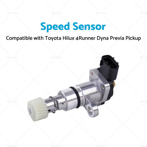Toyota Hilux 4Runner Pickup Speed Sensor (2005-2015)