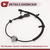 Ford Focus (2008-2011) Rear Left ABS Wheel Speed Sensor