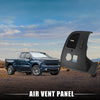 Chevrolet Silverado 1500 Air Vent Grille (2007-2014)