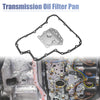 Nissan Sentra Transmission Filter & Oil Pan Gasket Set (2000-2006)