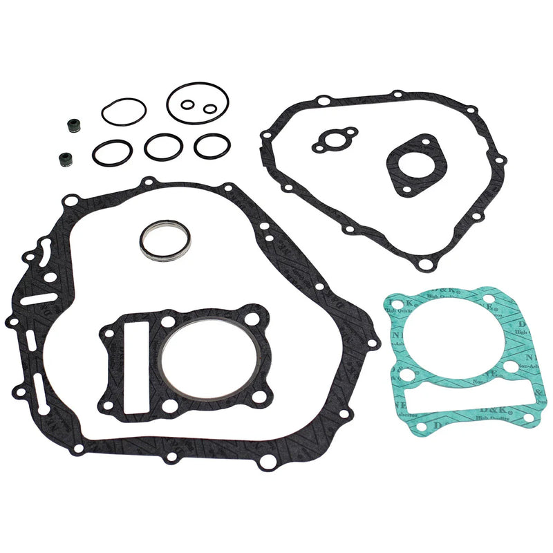 Suzuki Ozark 250 & LT-Z250 Quadsport 250 Namura Full Gasket Kit