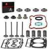 Polaris RZR 800 / S 800 / 4 800 Top End Cylinder Gasket & Valves Kit (2011-2014)