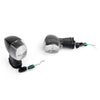 Kawasaki Ninja ZX-6R / 7R / 9R / 12R / EX500R / GPZ Front Turn Signal (2000-2009)