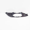 2007-2009 Mercedes-Benz E-Class Left Side Front Bumper Grille (2007-2009)