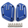 BMW K1600GT R1200GS R1250R R nineT Blue Front Brake & Clutch Reservoir Cap