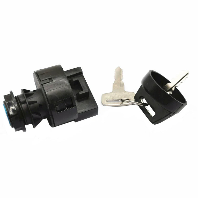 Polaris Sportsman Ignition Key Switch Repair Pigtail Kit (2000–2014)