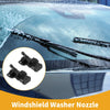 Toyota RAV4 Front Windshield Washer Nozzle (2006-2011)
