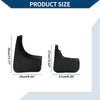 Mercedes-Benz GLK300 Mud Flaps Splash Guards (2008-2013)