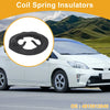 Toyota Auris (2008) - Rubber 1 Pc Coil Spring Insulator