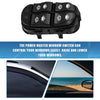 Ford Focus Power Window Switch (1998-2005)