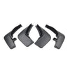 Ford Explorer Mud Flaps Splash Guards (2020-2025)