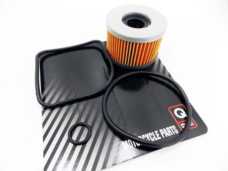 Honda CX500TC Turbo Oil Filter (1982-1983)