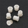 10 x Mercedes-Benz A2019972281 Emblem Rear Mounting Grommet Set
