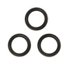 Subaru WRX STI, Forester, Outback, Legacy Car Block Half O-Rings (2002-2023)