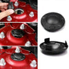 Mazda 2 x Car Shock Absorber Trim Protection Cover Waterproof/Dustproof Cap