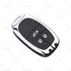 LDV D90 Zinc Alloy Remote Key Fob Case Cover