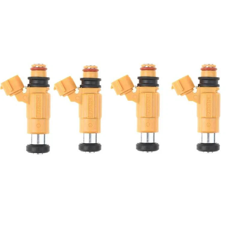 Mitsubishi Triton 4G64 2.4L 4X Fuel Injectors (1996-2003)