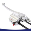 Honda Motorcycle Headlight Foglight Emergency Lights