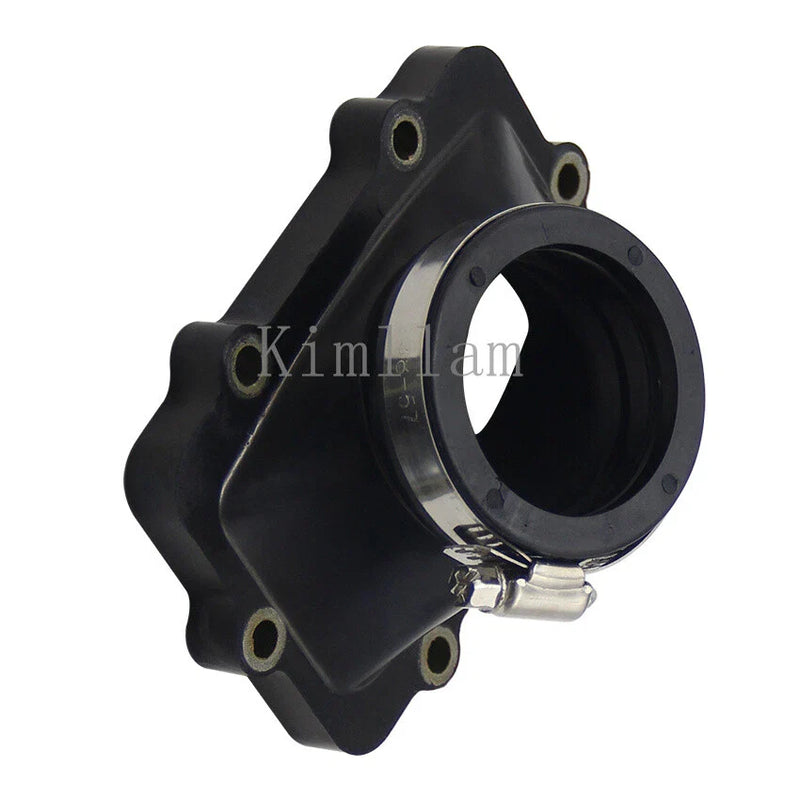 Ski-Doo GTX800 LTD HO Carburetor Intake Manifold Boot (2008-2012)