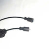 Mitsubishi Lancer CG CH 2.0L Ignition Coil Pack & Lead Kit (2002-2006)