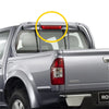 Holden Rodeo Third Brake Lamp Roof Spoiler Light (2003-2007)