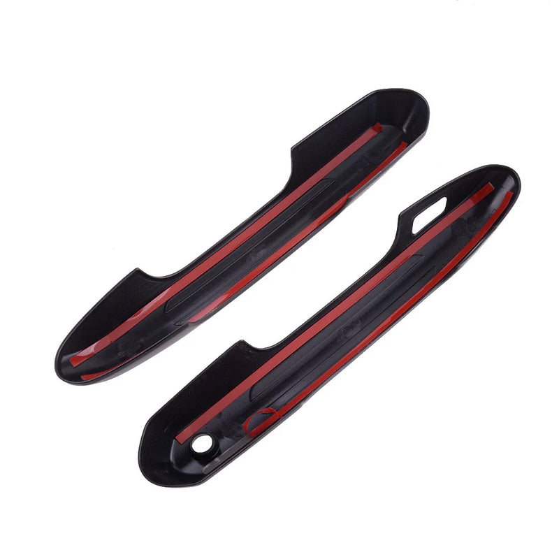 Toyota RAV4 Door Handle Recesses & Trim Cup Kit (2019-2021)