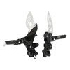 Suzuki GSXR600 GSXR750 Footrest Footpeg Bracket (2006-2010)