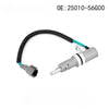 Nissan Frontier Vehicle Transmission Speed Sensor (1989–1997)