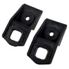 BMW 328i 335i 2 x Lamp Holder Headlight Retainer Brackets (2007-2013)