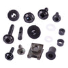 Ducati, Honda, Kawasaki Fairing Fender Bolts Set