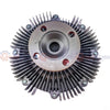 Toyota LandCruiser HZJ105 1HZ 4.2 Diesel Fan Clutch