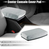 Nissan Altima Gray Center Console Armrest Cover (2007-2012)