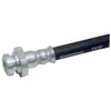 Patrol GQ Y60 GU Y61 TD42 RD28 TB42 TB45 TB48 Rubber Brake Hose Centre Front