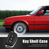 Hyundai Santa Fe 2013-2015 3 Button Key Fob Shell Case