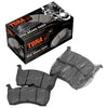 EF EL Falcon Fairmont (1994-1998) ABS Front Disc Rotors + Brake Pads