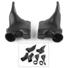 Honda CBR600RR Ram Air Intake Vent Tube (2005-2006)