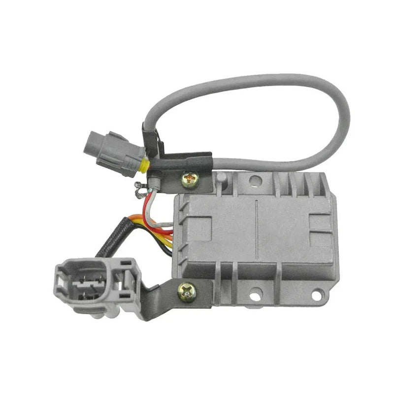 Toyota Hilux, Land Cruiser Ignition Control Module (1984-1995)