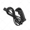 Car Vehicle 9.2ft Cable Universal Electric Winch Remote Controller